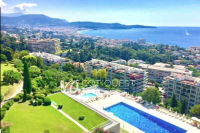 Appartement à vendre à Nice
