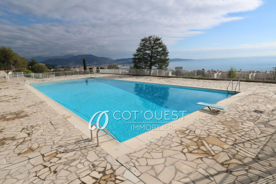 Appartement à vendre à Nice — Vue mer — photo 15