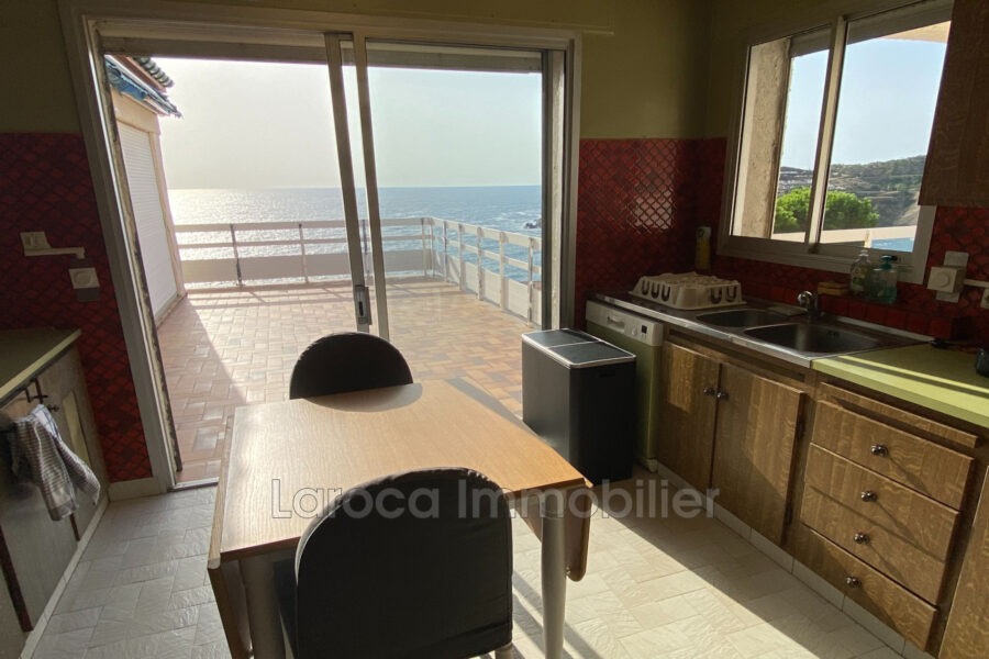 Maison à vendre à Cerbère — Vue mer — photo 8