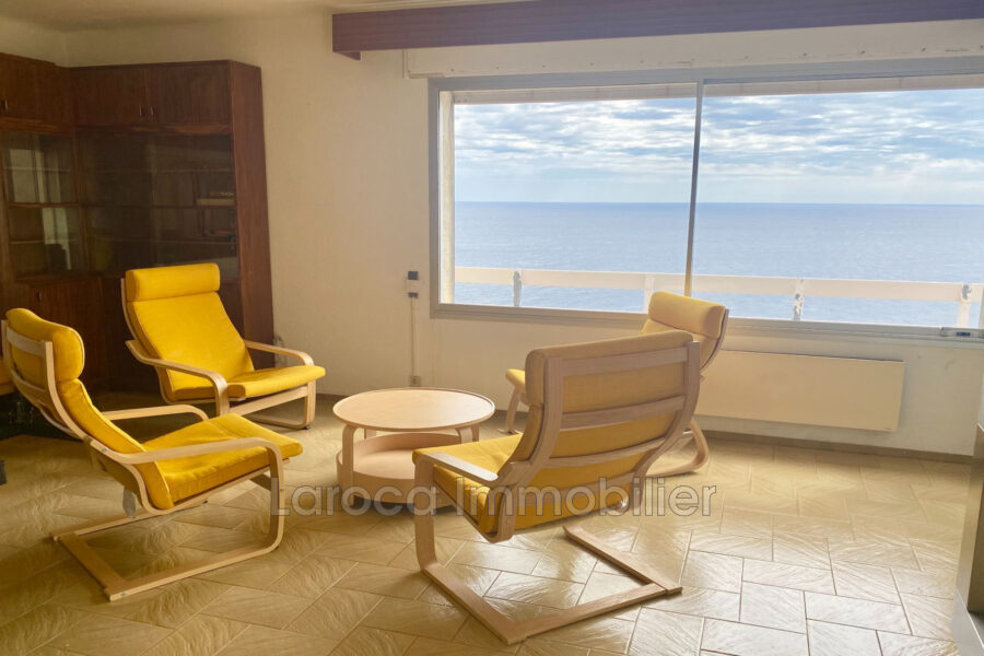 Maison à vendre à Cerbère — Vue mer — photo 6
