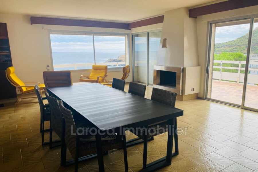 Maison à vendre à Cerbère — Vue mer — photo 9