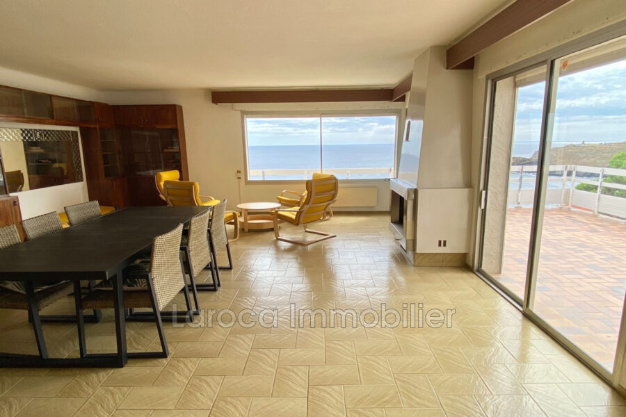Maison à vendre à Cerbère — Vue mer — photo 10
