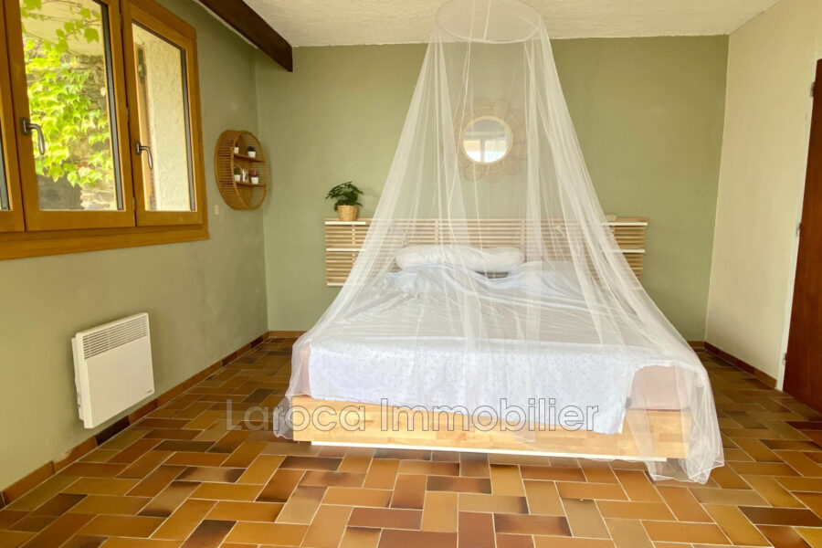 Maison à vendre à Cerbère — Vue mer — photo 12