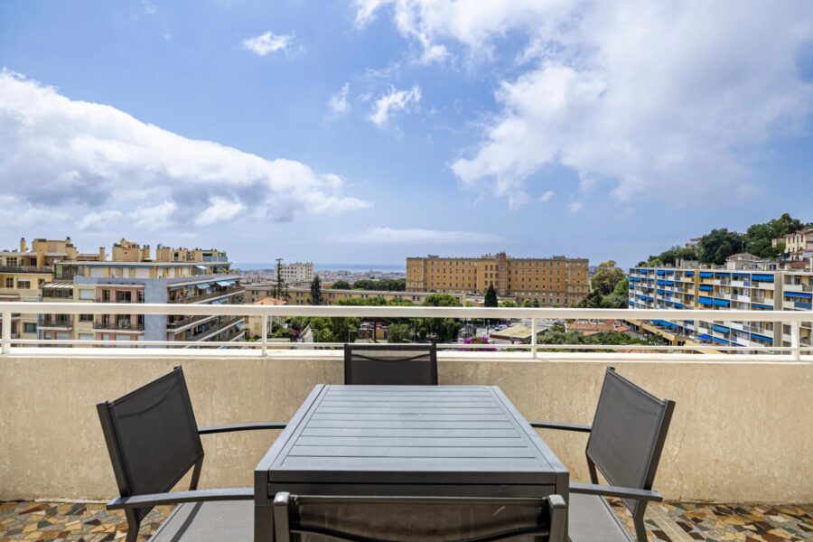 Appartement à vendre à Nice — Vue mer — photo 16