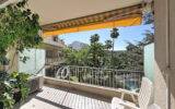 Appartement à vendre à Nice — Vue parc & jardin — photo 1