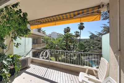 Appartement à vendre à Nice