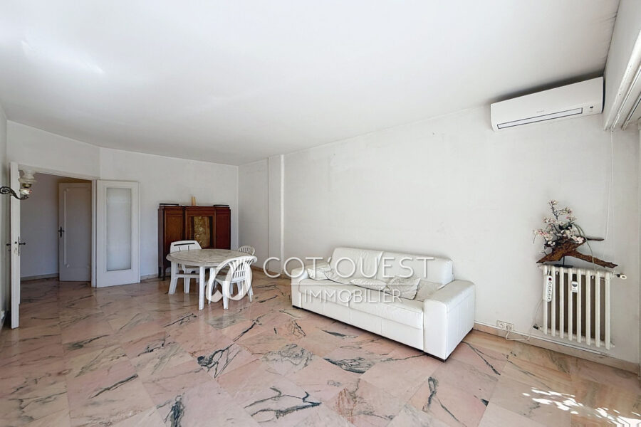 Appartement à vendre à Nice — Vue parc & jardin — photo 4
