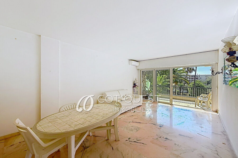 Appartement à vendre à Nice — Vue parc & jardin — photo 5