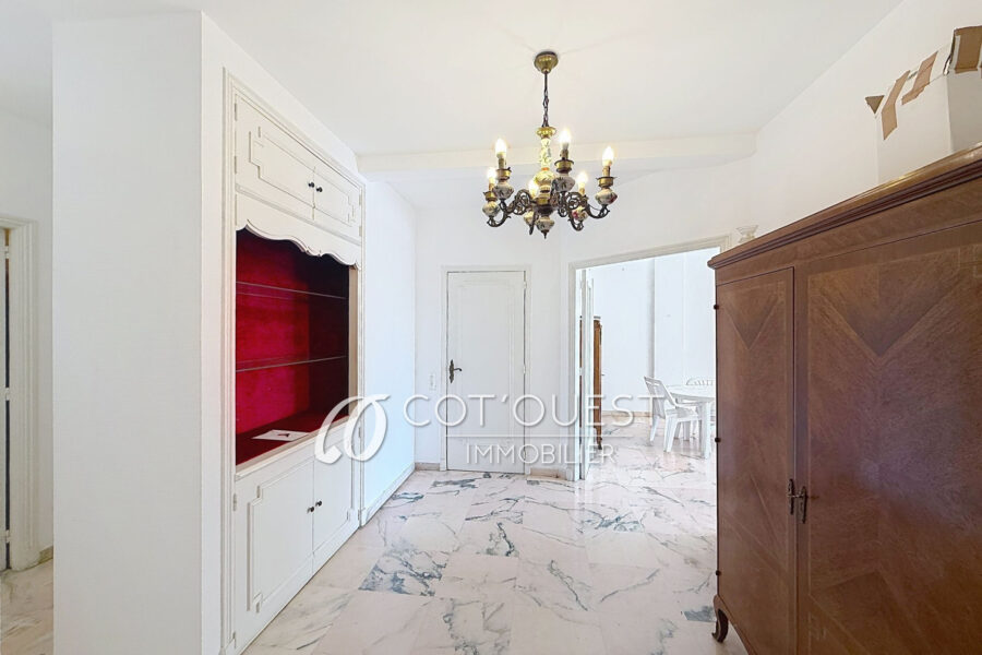 Appartement à vendre à Nice — Vue parc & jardin — photo 7