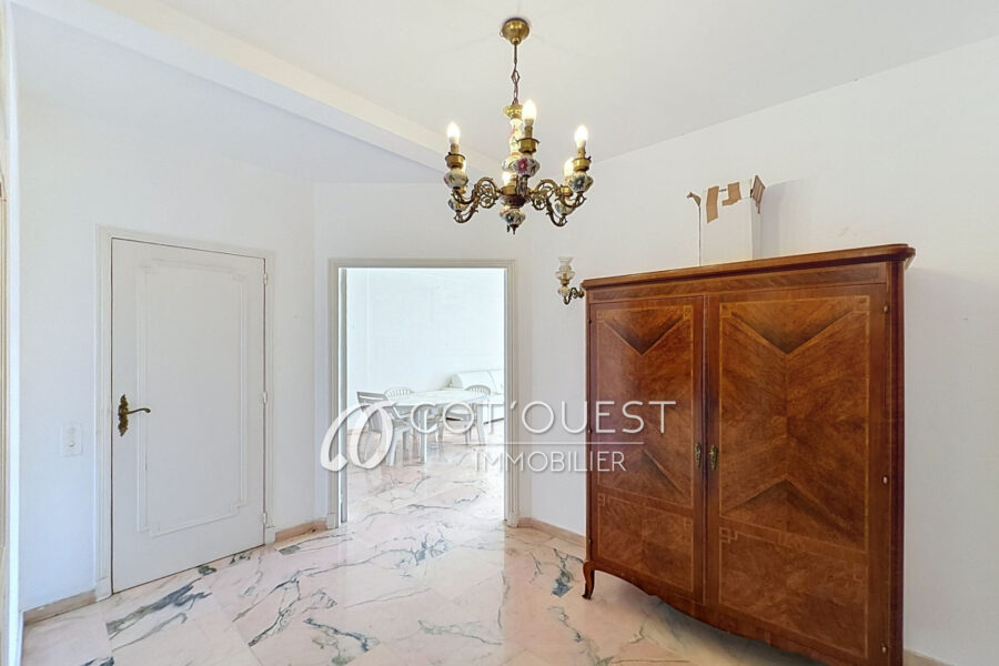 Appartement à vendre à Nice — Vue parc & jardin — photo 8