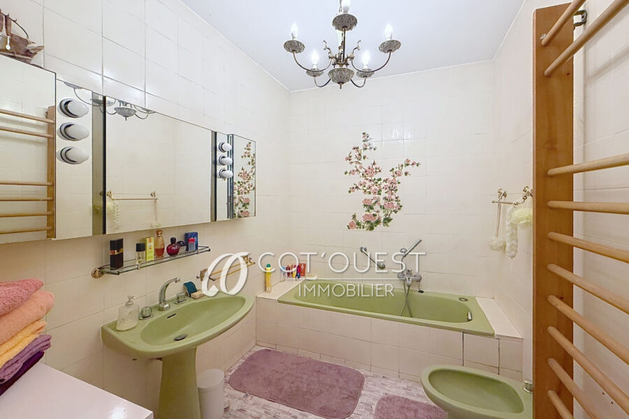 Appartement à vendre à Nice — Vue parc & jardin — photo 9