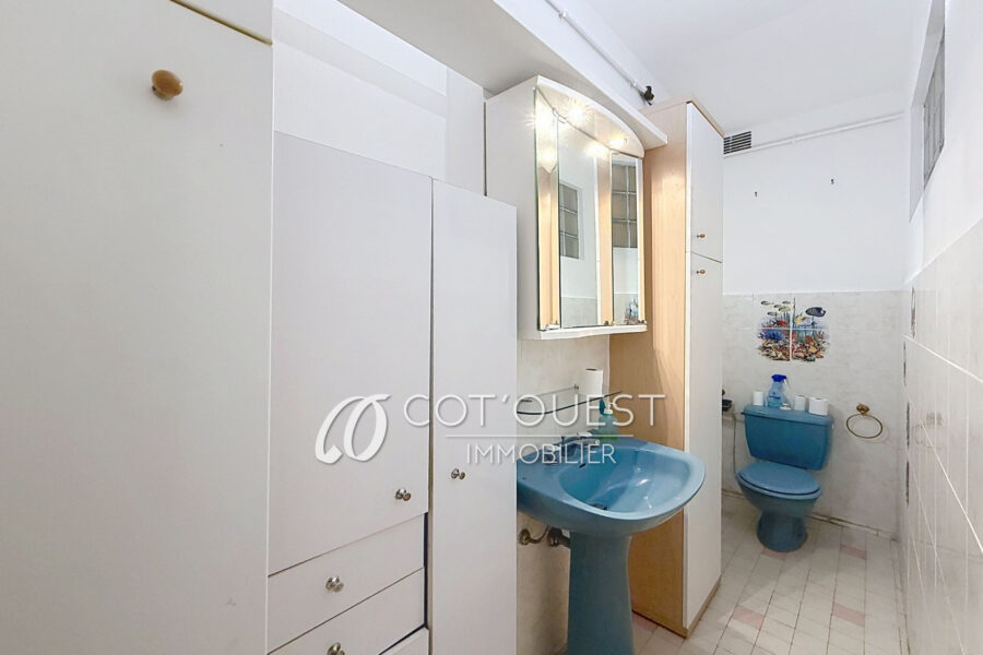 Appartement à vendre à Nice — Vue parc & jardin — photo 11