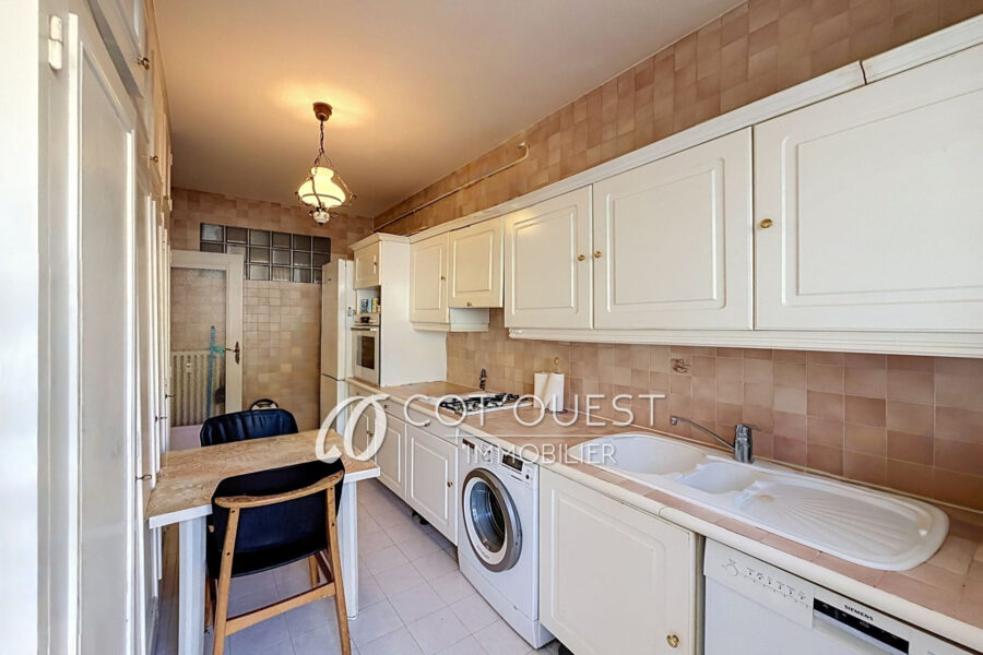 Appartement à vendre à Nice — Vue parc & jardin — photo 12