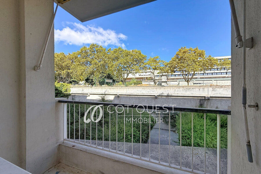 Appartement à vendre à Nice — Vue parc & jardin — photo 14