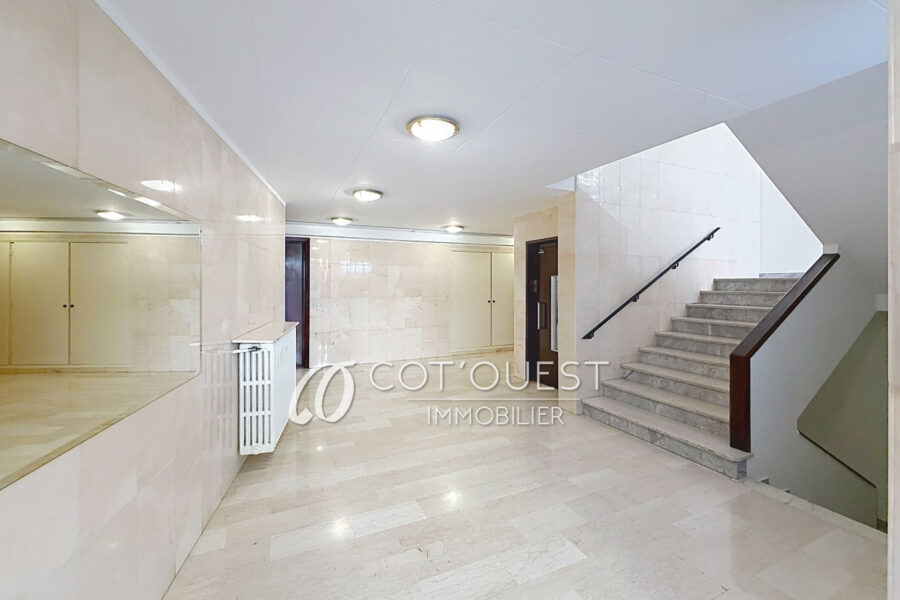 Appartement à vendre à Nice — Vue parc & jardin — photo 19