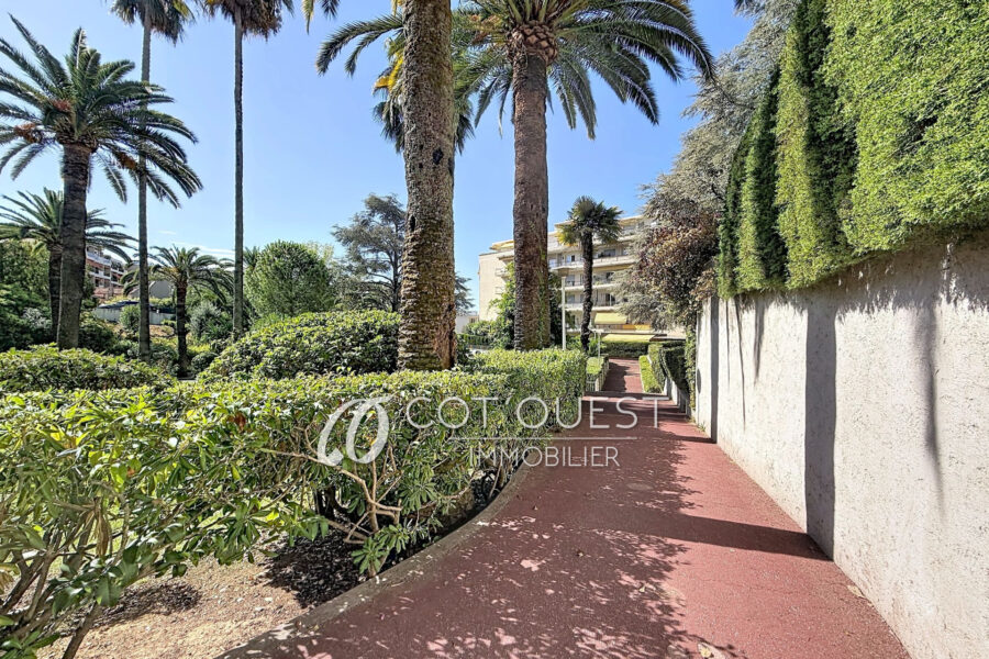Appartement à vendre à Nice — Vue parc & jardin — photo 20