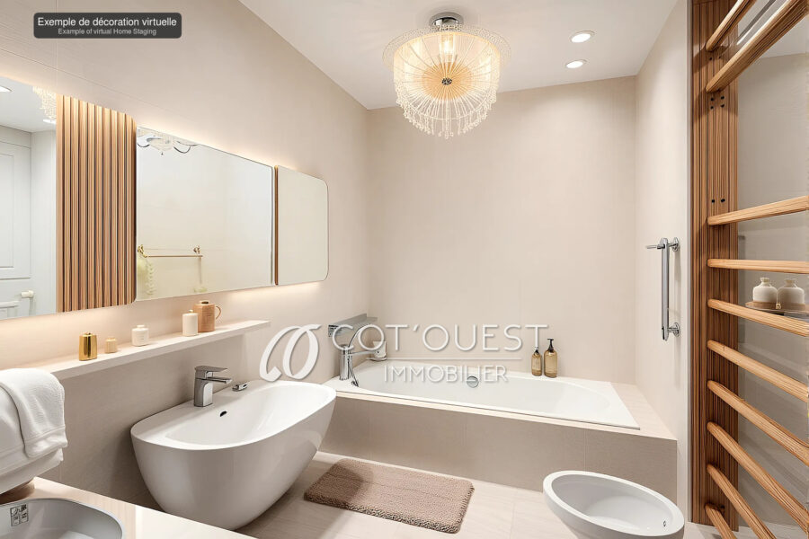 Appartement à vendre à Nice — Vue parc & jardin — photo 10