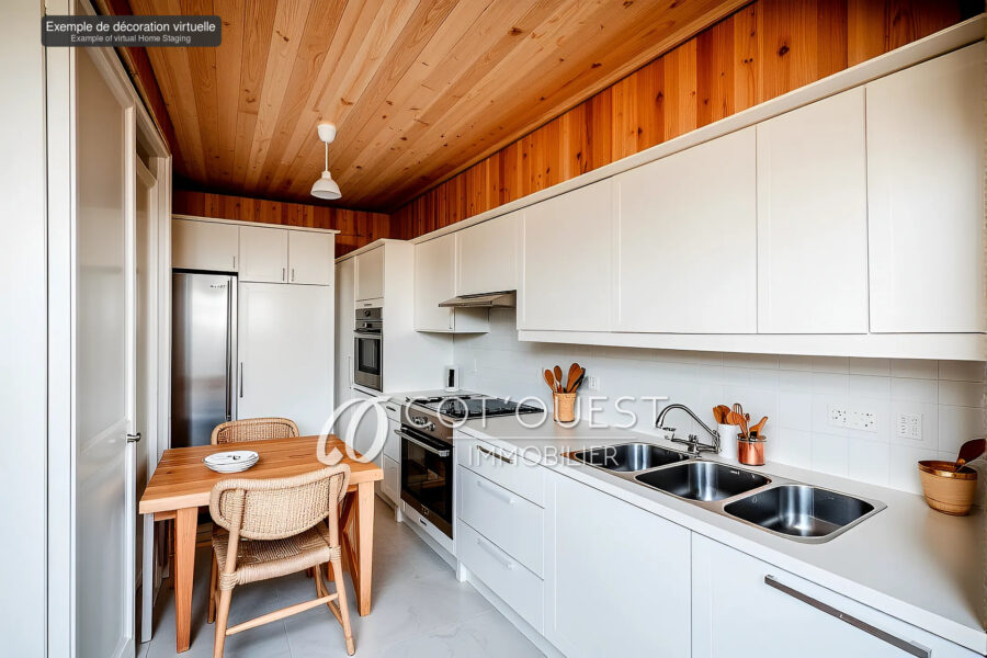 Appartement à vendre à Nice — Vue parc & jardin — photo 13