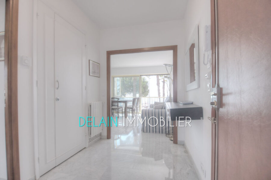 Appartement à vendre à Cagnes-sur-mer — Vue mer — photo 7
