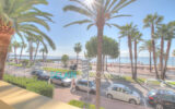 Appartement à vendre à Cagnes-sur-mer — Vue mer — photo 1