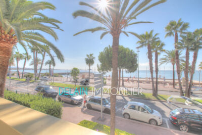 Appartement à vendre à Cagnes-sur-mer