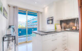 Appartement à vendre à Cagnes-sur-mer — Vue mer — photo 4