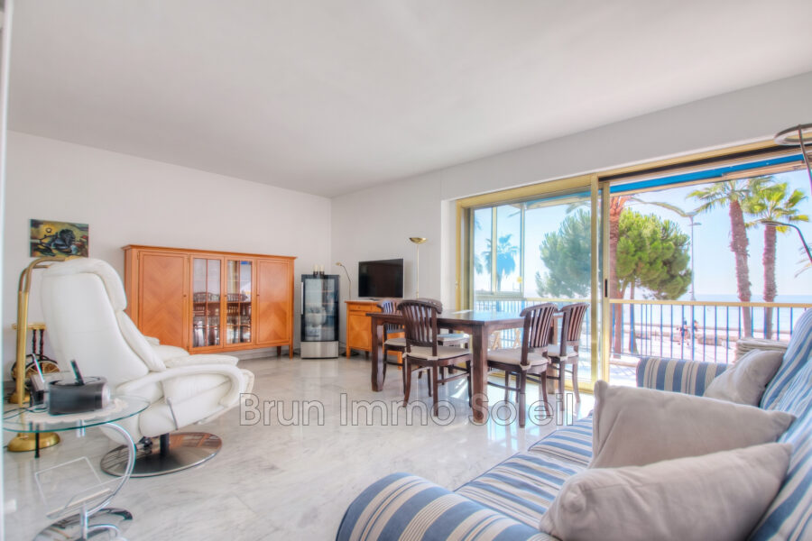 Appartement à vendre à Cagnes-sur-mer — Vue mer — photo 3