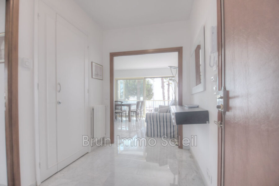 Appartement à vendre à Cagnes-sur-mer — Vue mer — photo 7