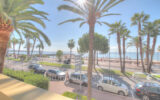 Appartement à vendre à Cagnes-sur-mer — Vue mer — photo 1