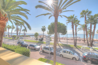 Appartement à vendre à Cagnes-sur-mer