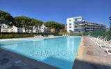 Appartement à vendre à Cagnes-sur-mer — Vue mer — photo 9