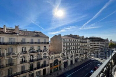 Appartement à vendre à Toulon