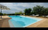 Maison à louer à Antibes — Vue mer — photo 3