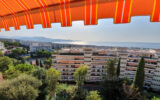 Appartement à louer à Nice — Vue mer — photo 3