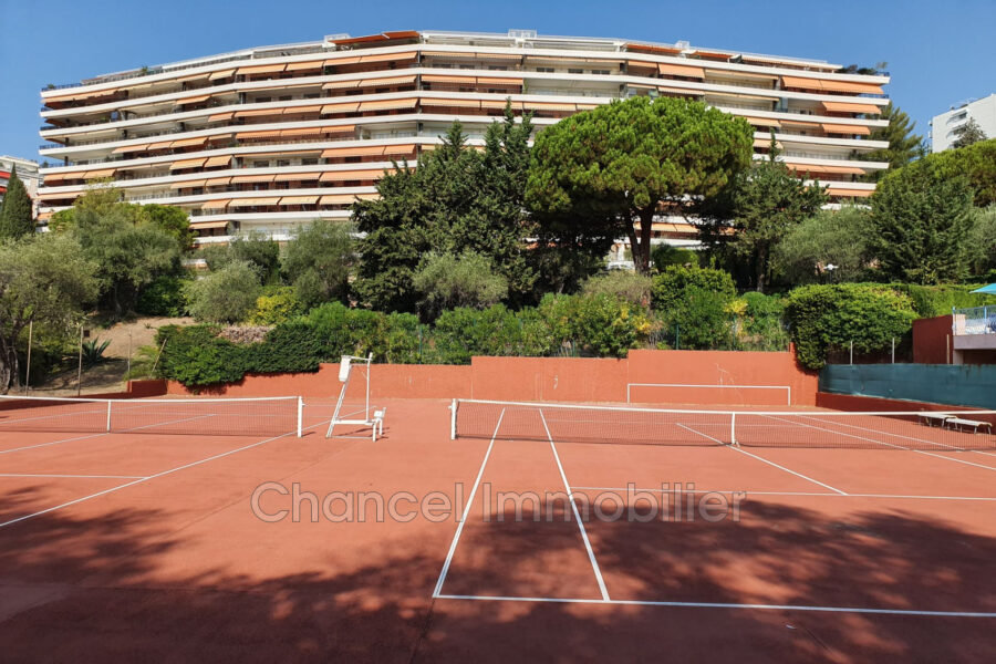 Appartement à louer à Nice — Vue mer — photo 4