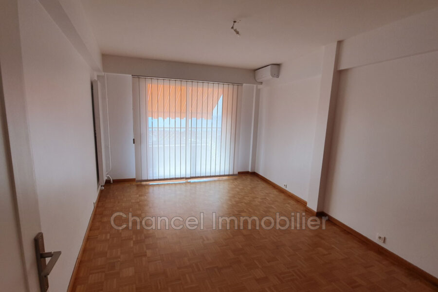 Appartement à louer à Nice — Vue mer — photo 7