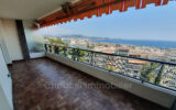 Appartement à louer à Nice — Vue mer — photo 1