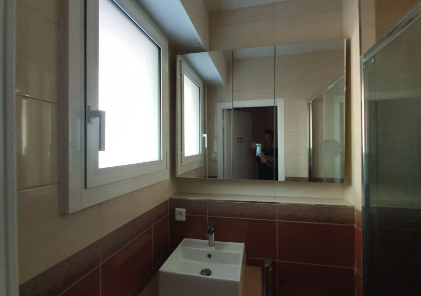 Appartement à louer à Nice — Vue mer — photo 8