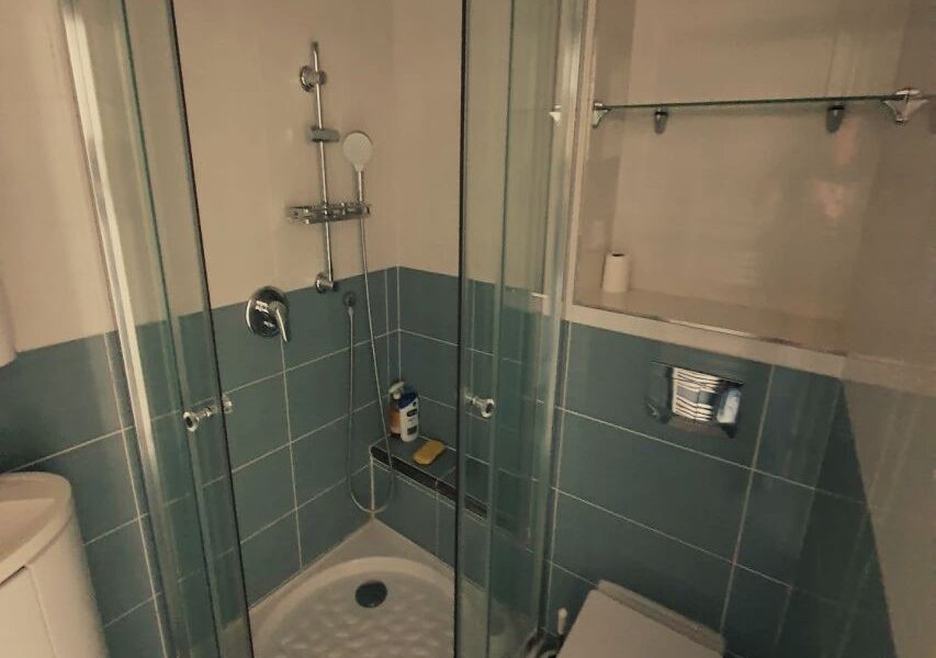 Appartement à louer à Nice — Vue mer — photo 10