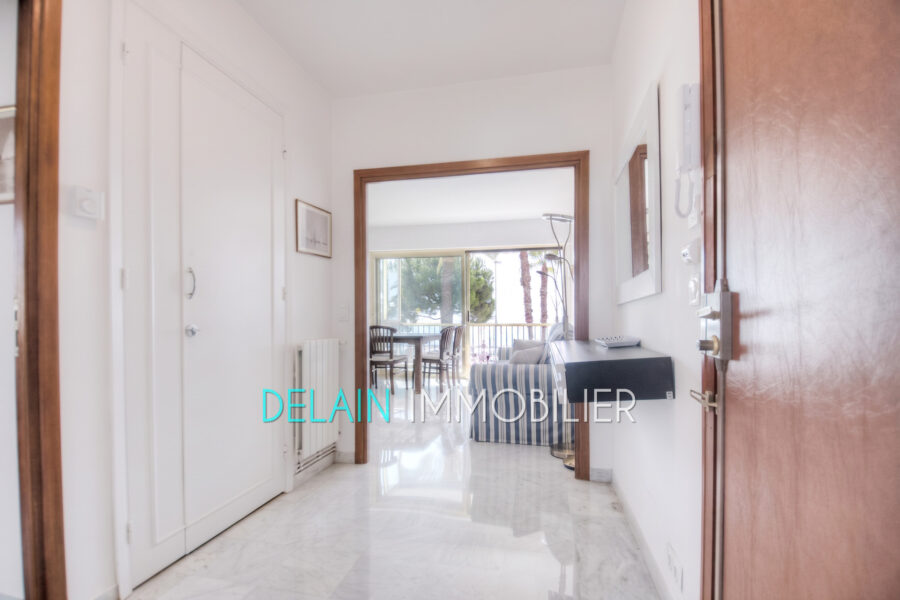 Appartement à vendre à Cagnes-sur-Mer — Vue mer — photo 9