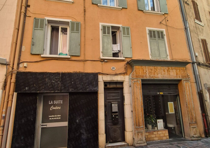 Appartement à vendre à La seyne-sur-mer — Vue sur la ville — photo 10