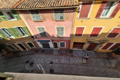 Appartement à vendre à La seyne-sur-mer