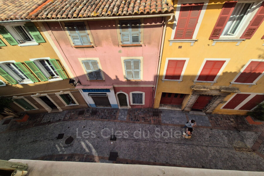 Appartement à vendre à La seyne-sur-mer — Vue sur la ville — photo 1