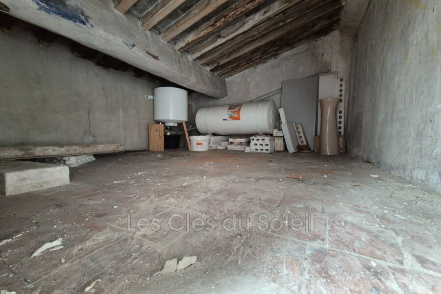 Appartement à vendre à La seyne-sur-mer — Vue sur la ville — photo 8