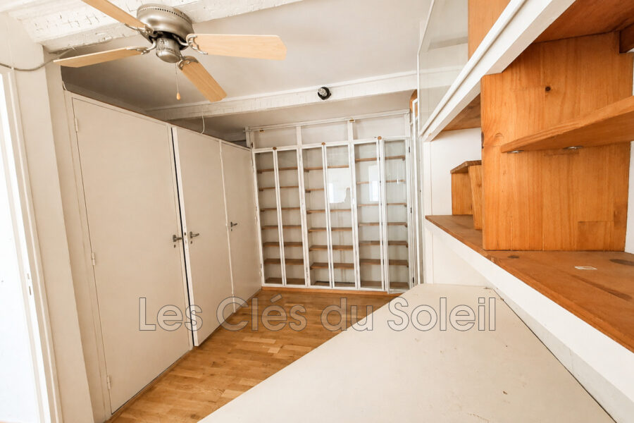 Appartement à vendre à La seyne-sur-mer — Vue sur la ville — photo 7