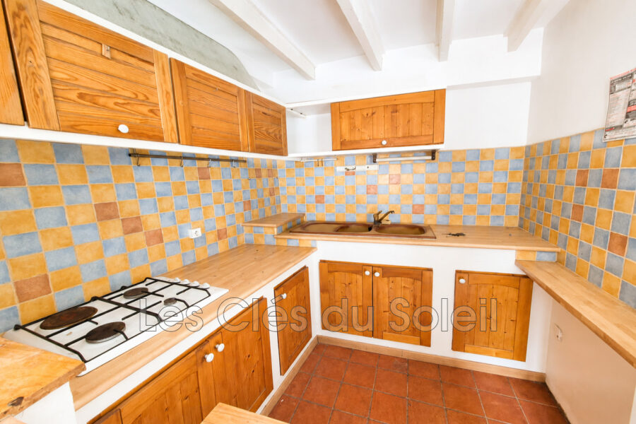 Appartement à vendre à La seyne-sur-mer — Vue sur la ville — photo 4