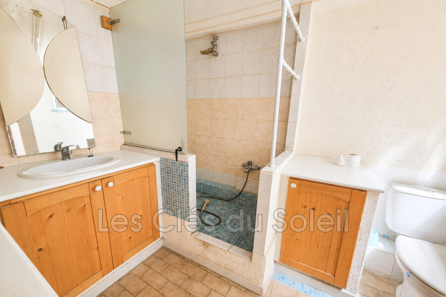 Appartement à vendre à La seyne-sur-mer — Vue sur la ville — photo 5