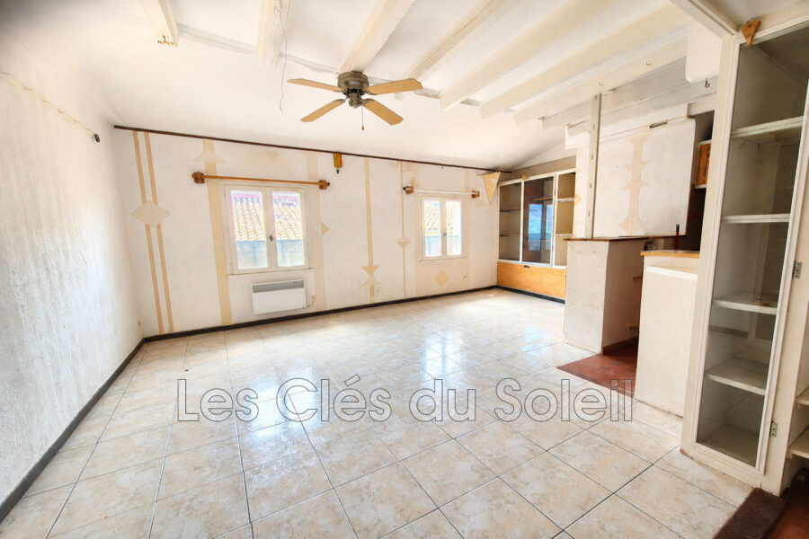 Appartement à vendre à La seyne-sur-mer — Vue sur la ville — photo 2