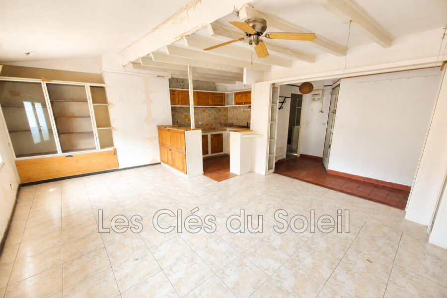Appartement à vendre à La seyne-sur-mer — Vue sur la ville — photo 3