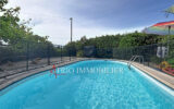Maison à vendre à Saint-laurent-du-var — Vue mer — photo 2